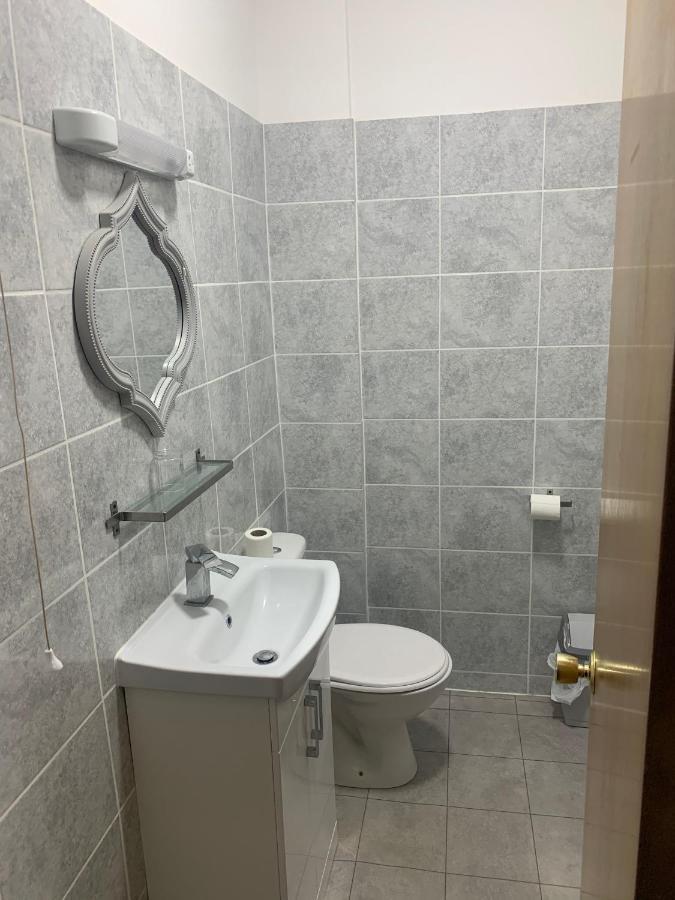Glastonbury Hotel Истбурн Экстерьер фото