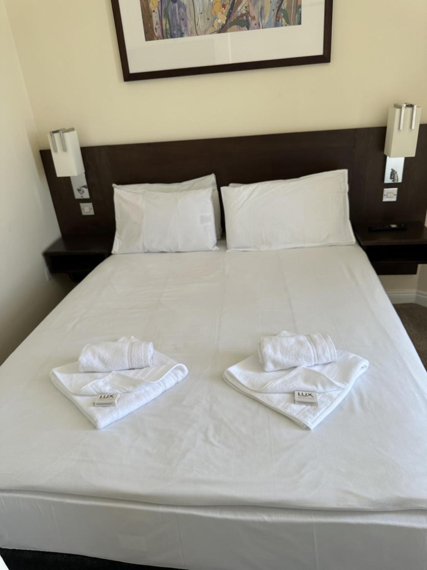 Glastonbury Hotel Истбурн Экстерьер фото