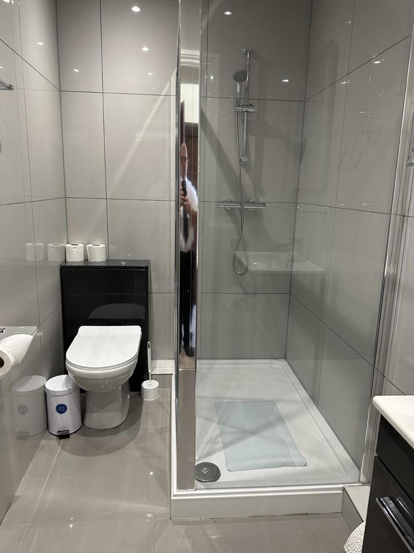 Glastonbury Hotel Истбурн Экстерьер фото
